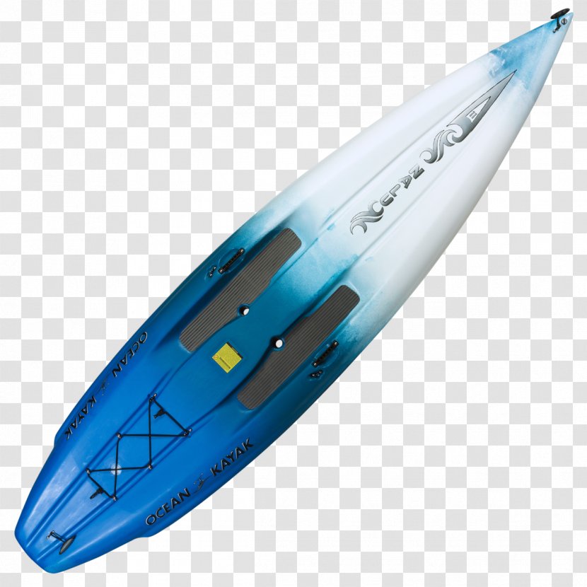 Boat Sporting Goods - Paddle Board Transparent PNG