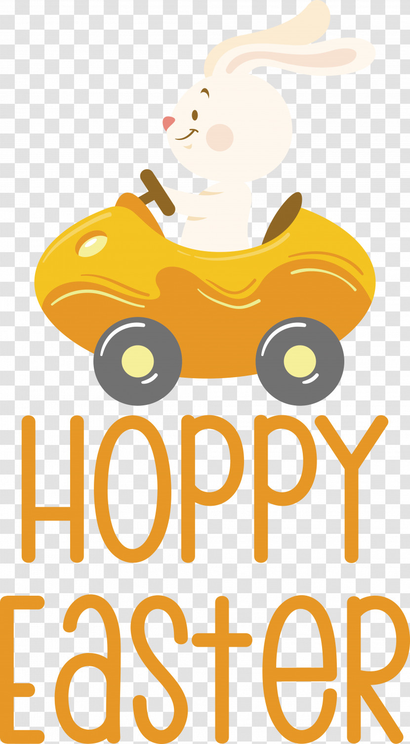 Cartoon Logo Yellow Line Happiness Transparent PNG