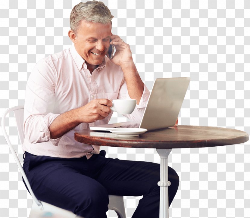 Money Payment Finance Company Customer - Chair - Foreign Man Transparent PNG