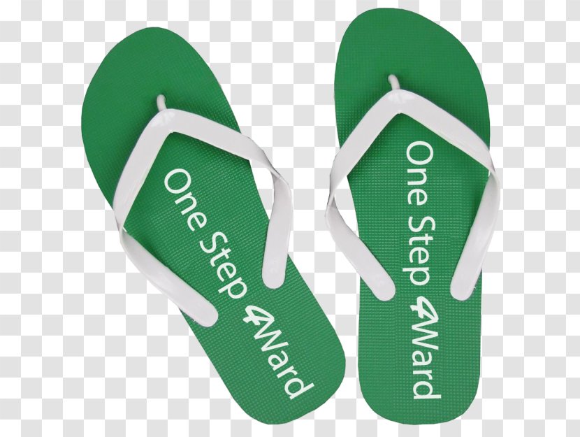 Flip-flops Product Design Green Transparent PNG