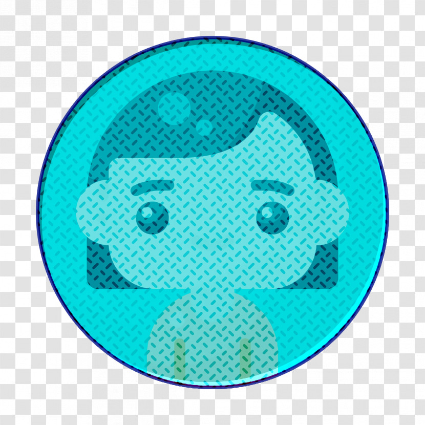 Woman Icon Avatars Icon Girl Icon Transparent PNG