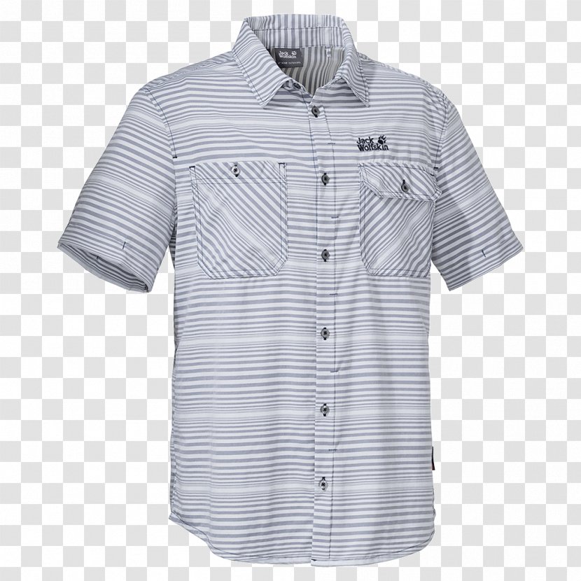 T-shirt Sleeve Dress Shirt Fruit Of The Loom - Longsleeved Tshirt - T-shirts Transparent PNG