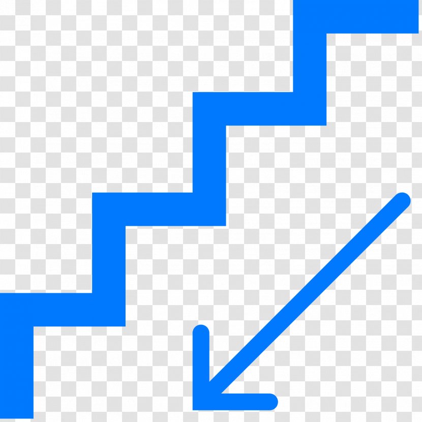 Stairs - Area - Stair Transparent PNG