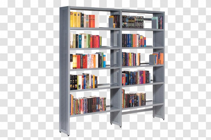 Shelf Public Library Science Bookcase - Information - Bruynzeel Storage Systems Ab Transparent PNG