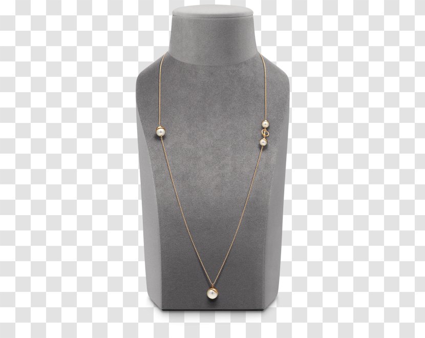 Necklace Charms & Pendants Chain - Pendant Transparent PNG