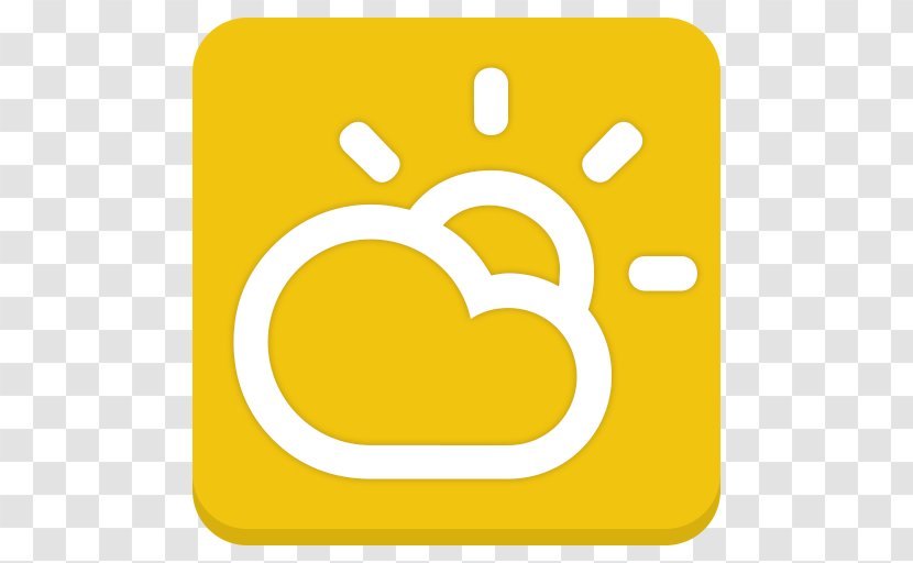 Weather Forecasting Android Transparent PNG
