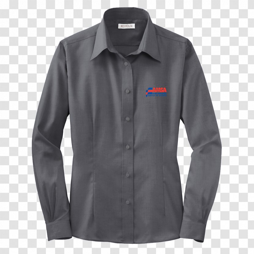 Long-sleeved T-shirt Oxford - Long Sleeved T Shirt Transparent PNG