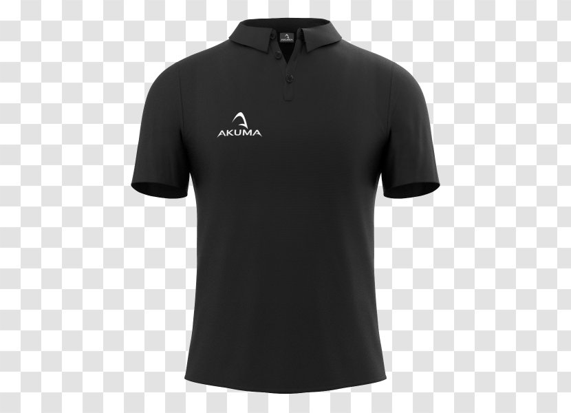 T-shirt Polo Shirt Sleeve Clothing - Crew Neck Transparent PNG