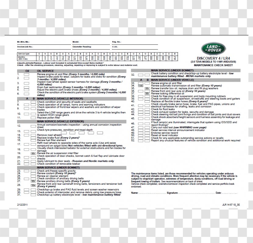 Document Line - Text - 2008 Land Rover Range Sport Transparent PNG