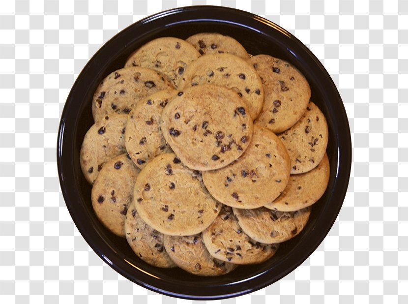 Chocolate Chip Cookie Gocciole Spotted Dick Cracker Dough - Tea Cookies Transparent PNG