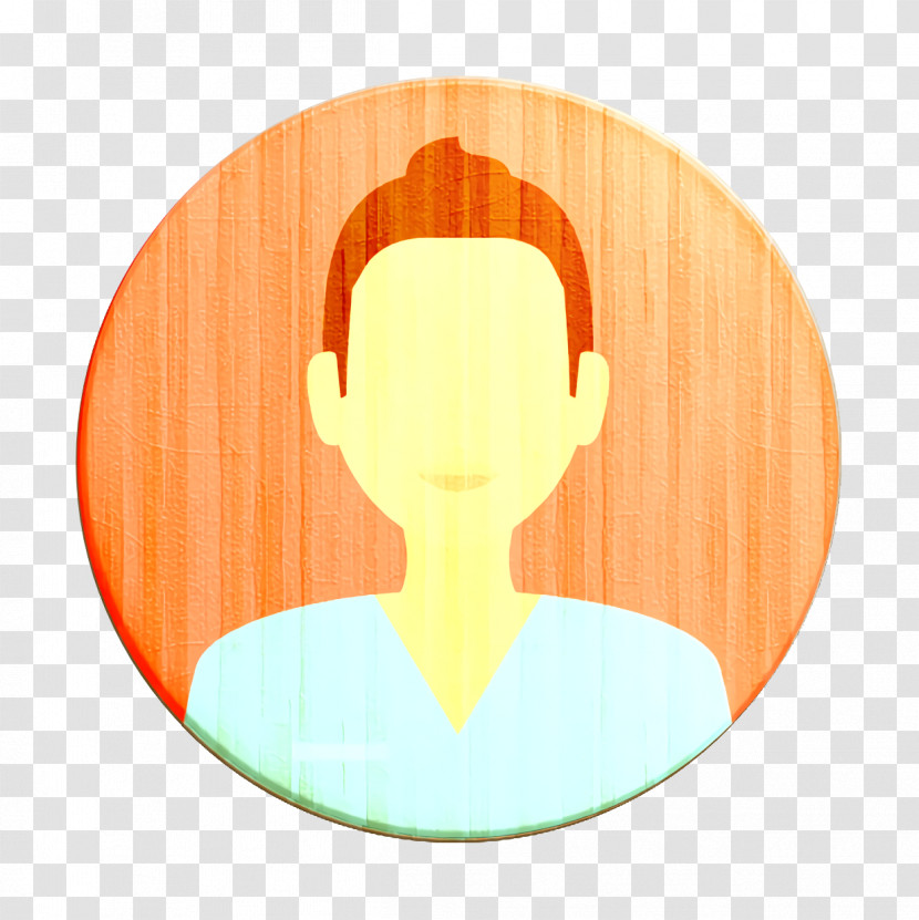 Nurse Icon People Avatars Icon Transparent PNG