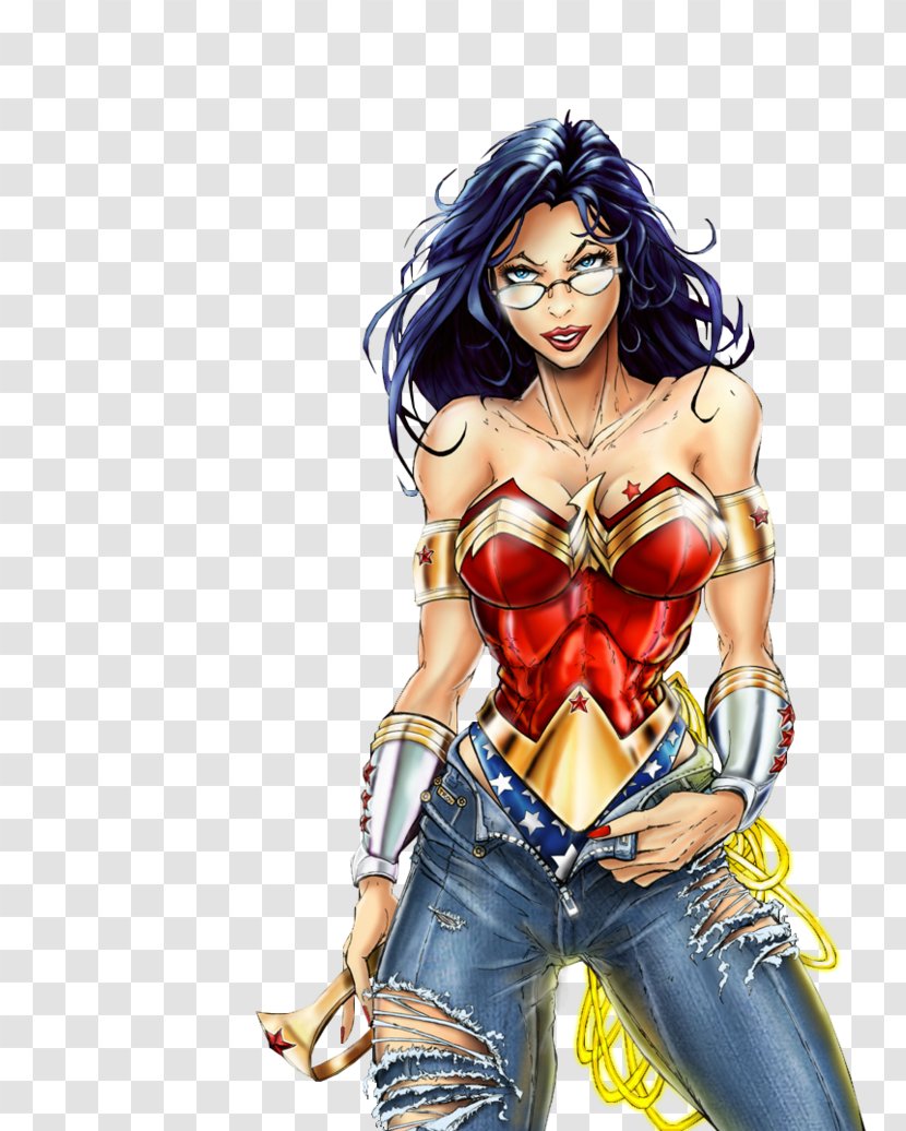 Wonder Woman Dress Harley Quinn YouTube Google Search Console - Watercolor Transparent PNG