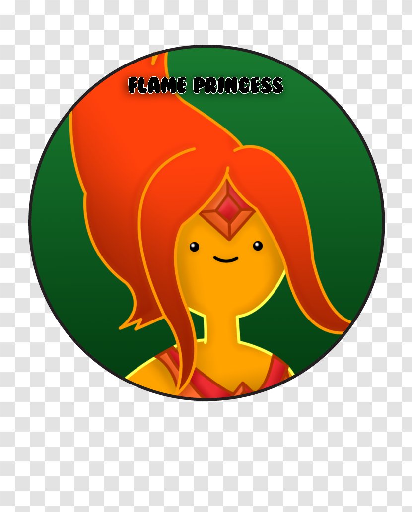Vertebrate Green Animated Cartoon - Organism - Flame Princess Transparent PNG