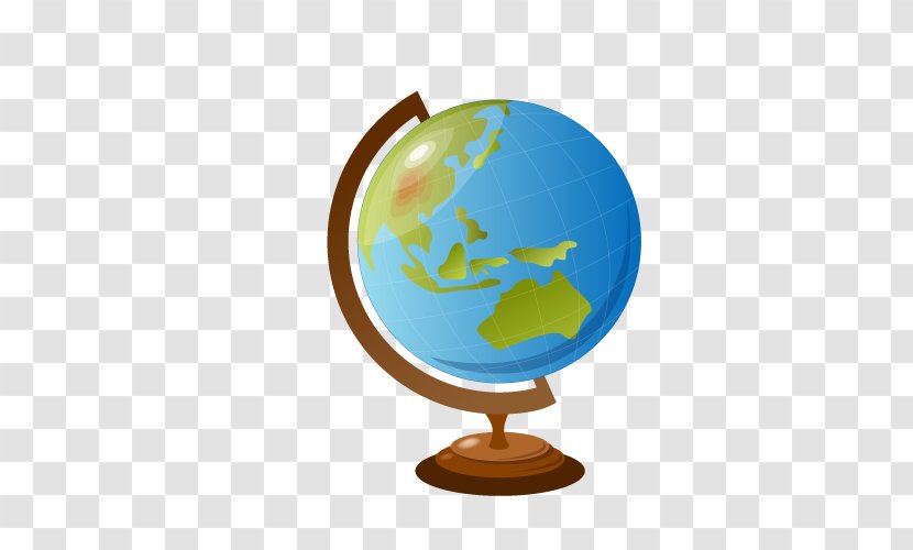 Android 3D Computer Graphics Icon - Image File Formats - Vector Shelves Globe Transparent PNG