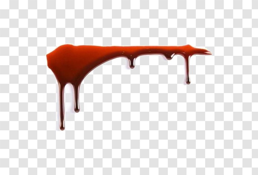 Blood - Pixel - Drop Transparent PNG