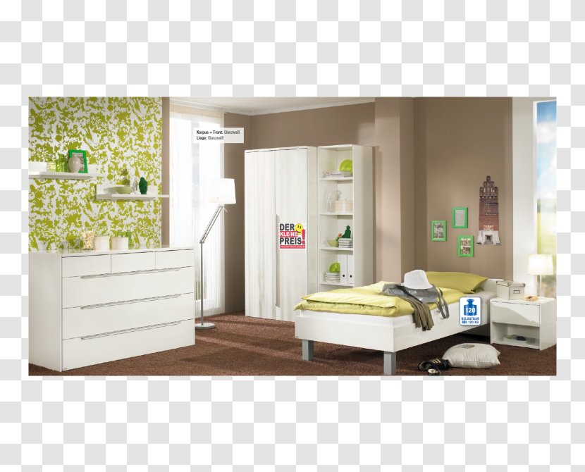 Nursery Bed Armoires & Wardrobes Cots Furniture - Sheet Transparent PNG