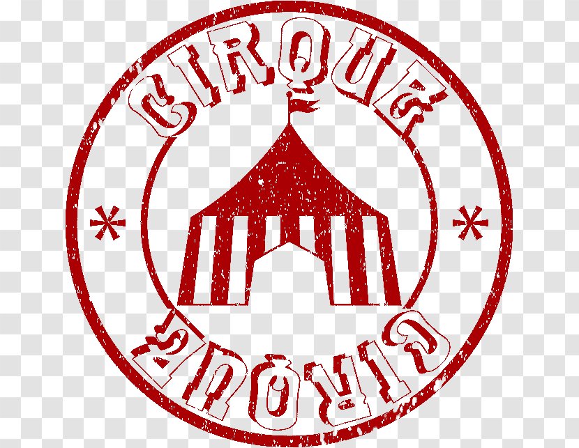 Drawing Clip Art - Logo - Cirque Transparent PNG