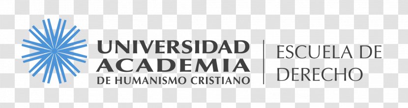 Academy Of Christian Humanism University Logo Brand Font - Escuela Transparent PNG