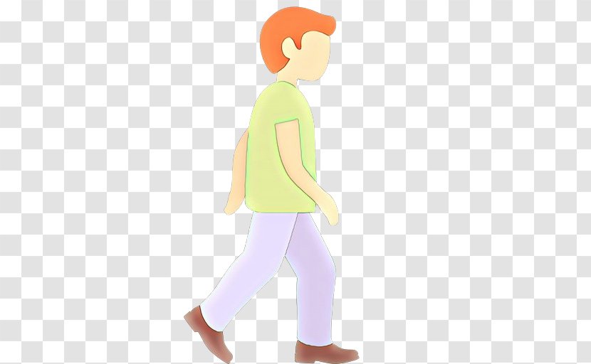 Standing Costume Trousers Walking Transparent PNG