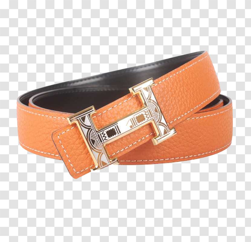 Chanel Belt Hermès Leather Luxury Goods - Clothing - Hermes Transparent PNG