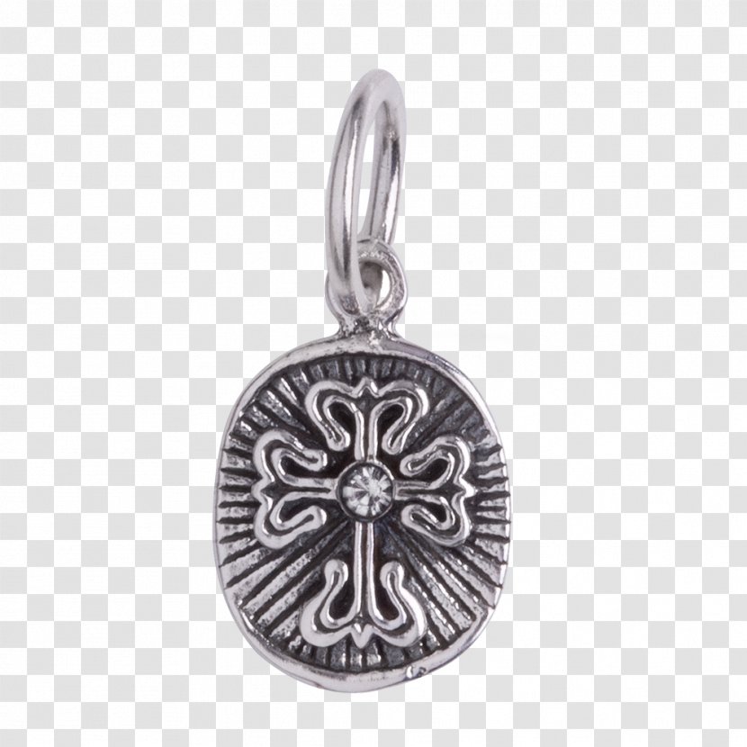 Silver Locket Charm Bracelet Charms & Pendants Jewellery - Sandal - Poetic Transparent PNG