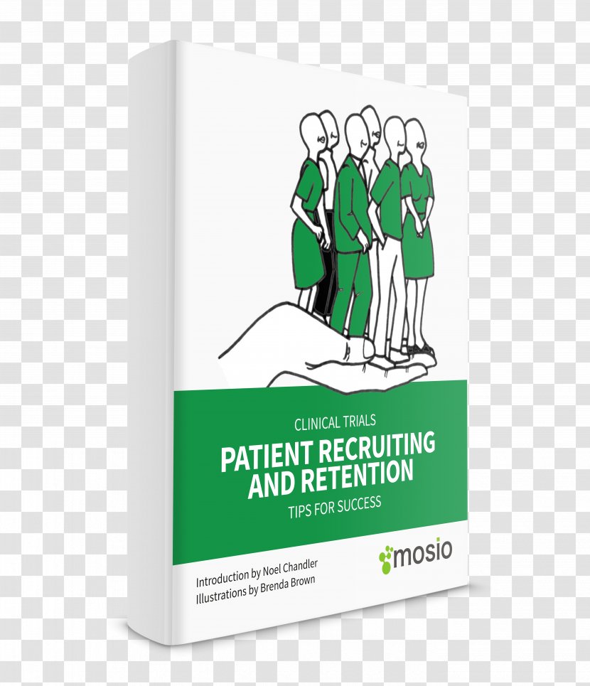 Clinical Trial Management System Research Patient Recruitment - Text - Material Transparent PNG