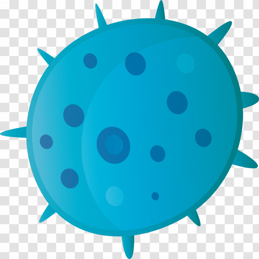 Virus Transparent PNG