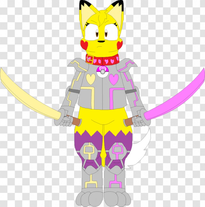 Costume Character Clip Art - Cat Star Transparent PNG