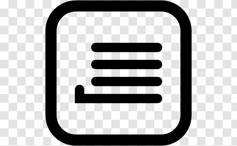Symbol - Rectangle - Logo Transparent PNG