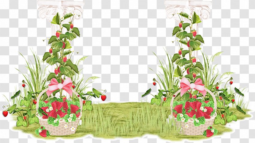 Floral Design - Interior - Wildflower Transparent PNG