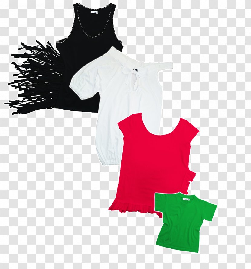 T-shirt Clothing Sleeve Outerwear Shoulder - Tree - Personalized Fashion Banner Transparent PNG