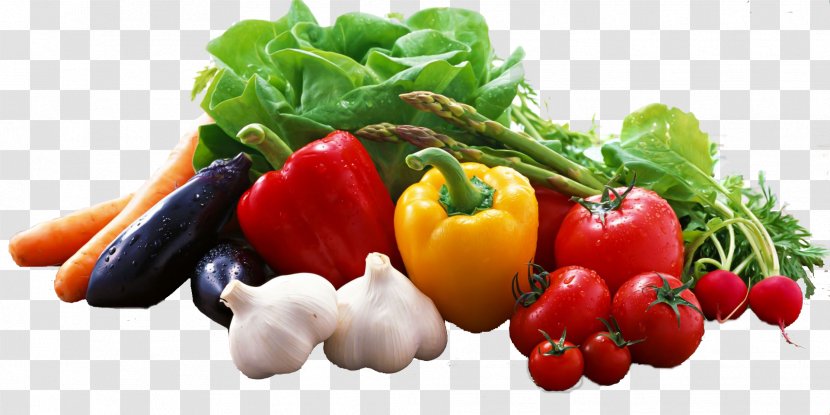 Vegetable Organic Food Fruit - Eating Transparent PNG