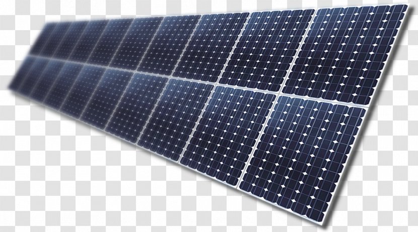 Solar Power Panels Energy Renewable Photovoltaics - Panel Transparent PNG
