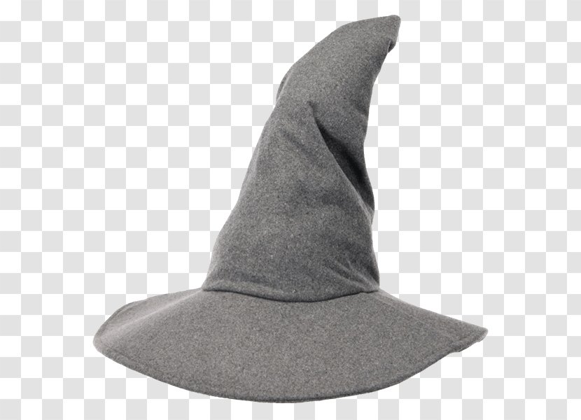 Gandalf Hat Smaug Wizard The Hobbit - Caps Transparent PNG
