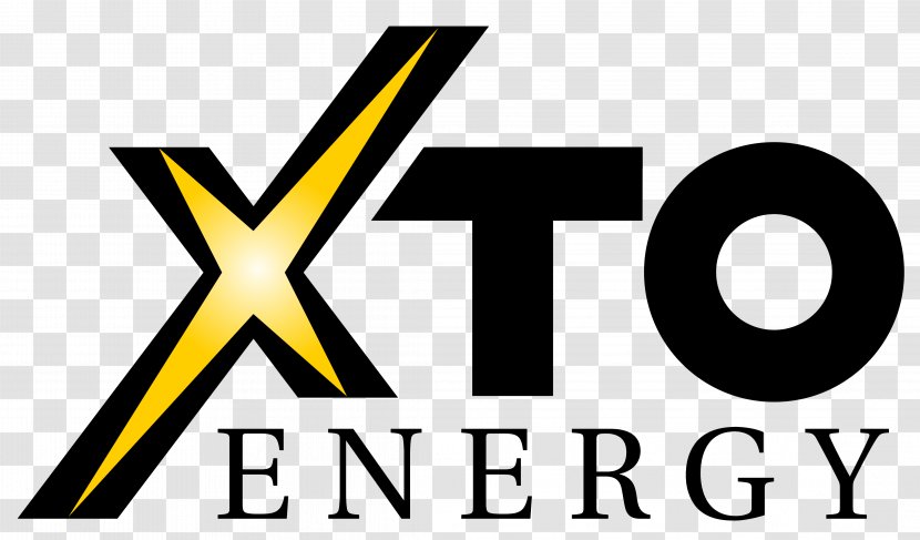 XTO Energy ExxonMobil Endeavour Resources Company Logo - Trademark - Text Transparent PNG
