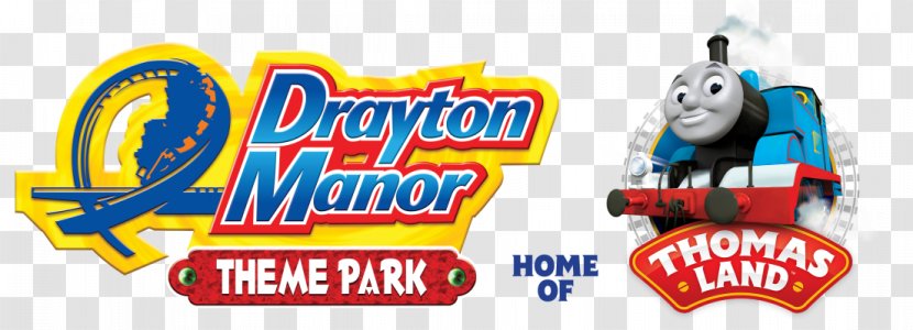Drayton Manor Theme Park Stormforce 10 Hotel Drive - Guest House Transparent PNG