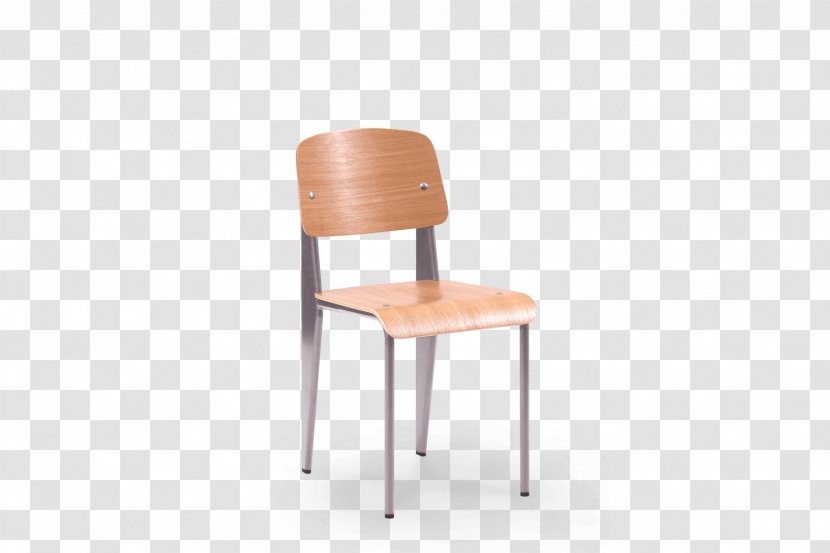 Chair Table Furniture Cafe Restaurant Transparent PNG