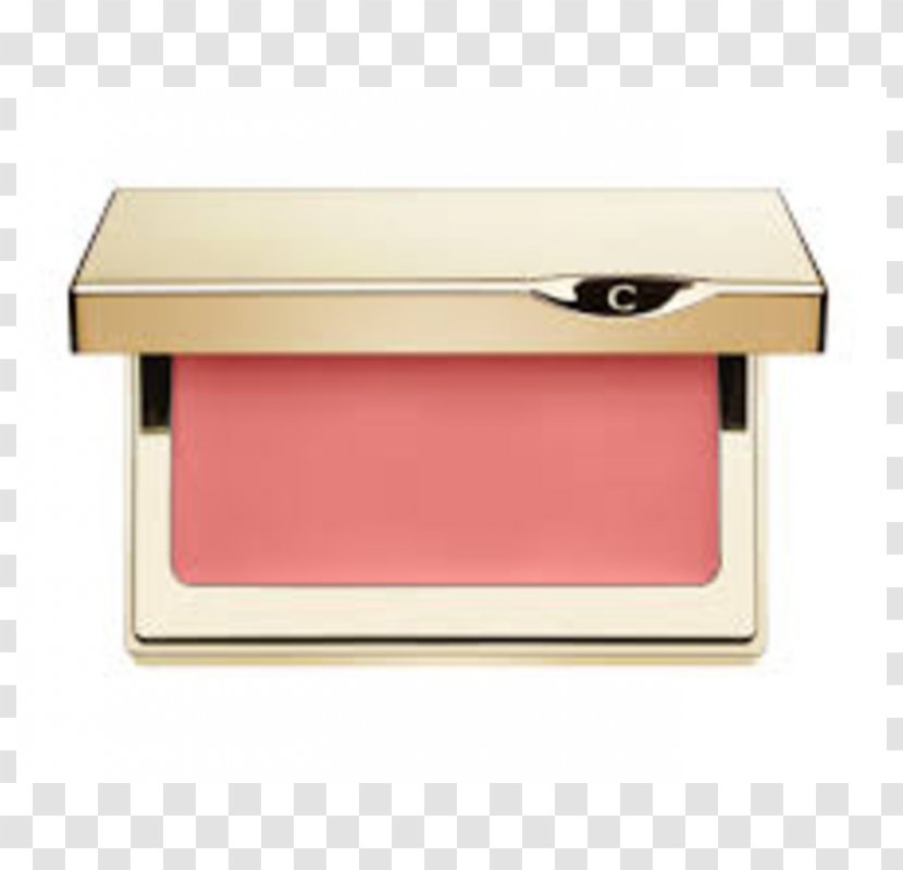 Rouge Clarins Blush Prodige Illuminating Cheek Cream Cosmetics - Lipstick Transparent PNG