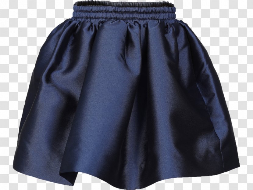 Shorts Skirt Cobalt Blue Waist - Active - Short Transparent PNG