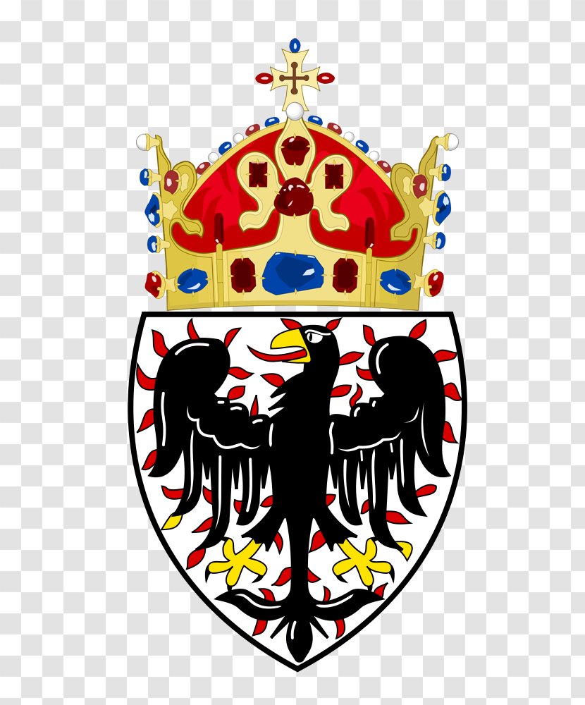 Kingdom Of Bohemia Coat Arms The Czech Republic Přemyslid Dynasty Great Moravia - Recreation Transparent PNG