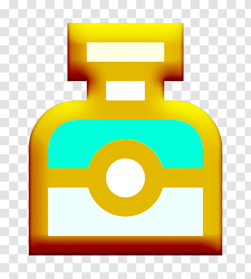 Color Icon Art And Design Icon School Icon Transparent PNG