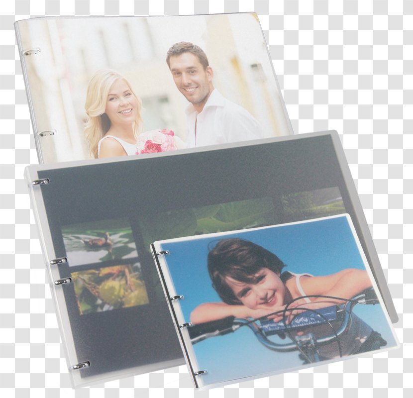 Photography Adhesive Tape Photographic Paper Picture Frames - Plastic Transparent PNG