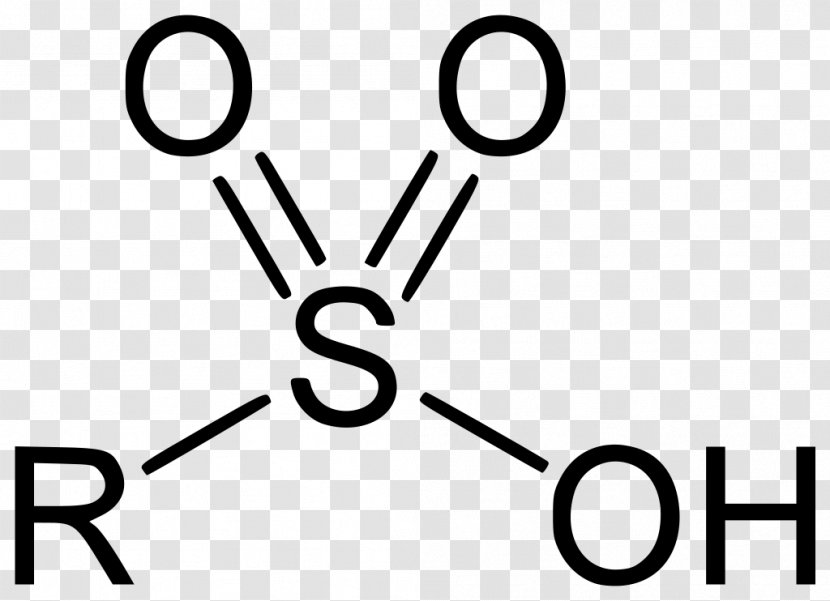 Methanesulfonic Acid Triflic Organic - Functional Group - 2acrylamido2methylpropane Sulfonic Transparent PNG