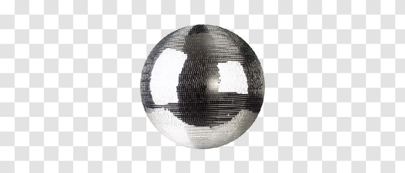 Lighting Disco Ball Mirror Facet - Light Transparent PNG