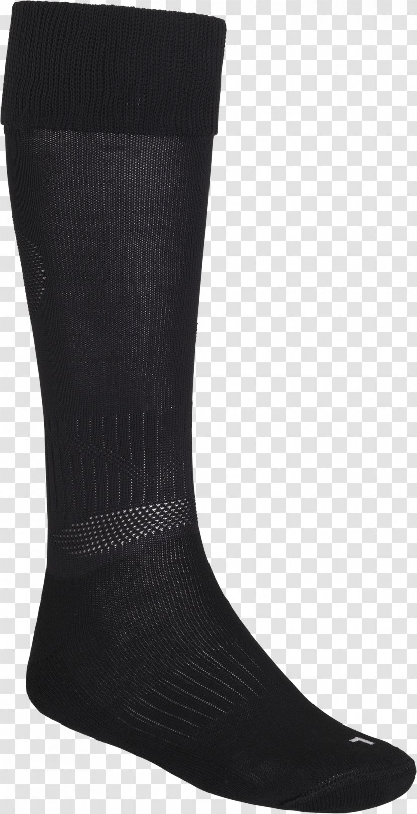 Boot Socks Knee Highs Shoe - Volcom Transparent PNG