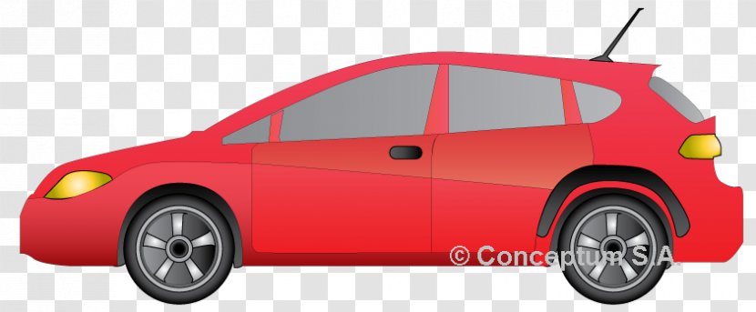 Car Door City Bumper Automotive Design - Vehicle Transparent PNG