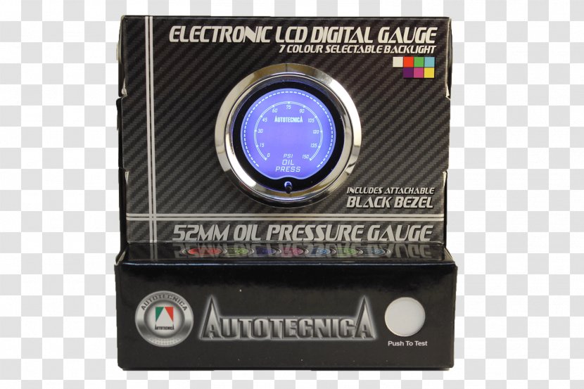 Fifth Generation Ford Mustang Motor Company Autotecnica - Electronics Accessory Transparent PNG