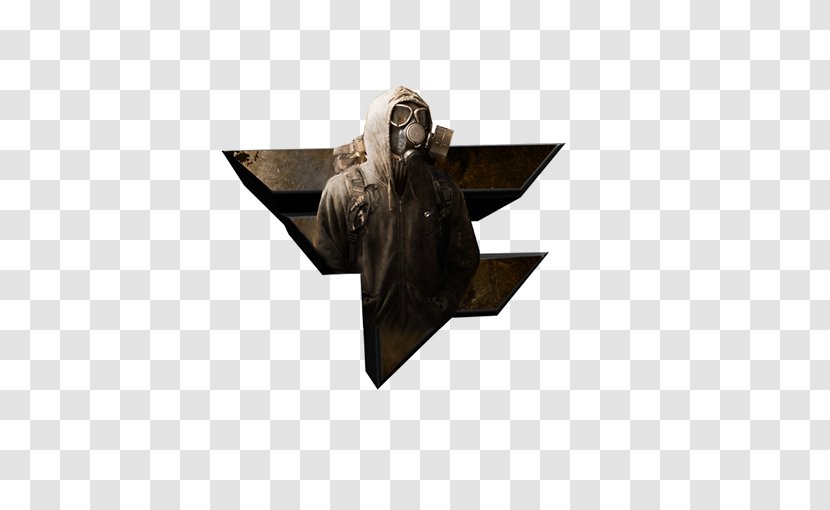 Counter-Strike: Global Offensive PKSS - Wing - Gas Mask Transparent PNG