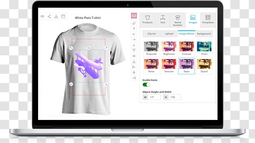 T-shirt Design Tool Industrial - Designer - Web Front End Transparent PNG