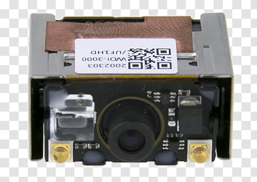 Electronic Component Electronics - Qr Codea4 Transparent PNG
